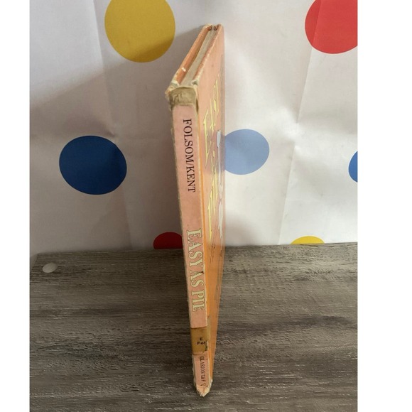 1985 Easy As Pie A Guessing Game Of Sayings - Picture 11 of 16